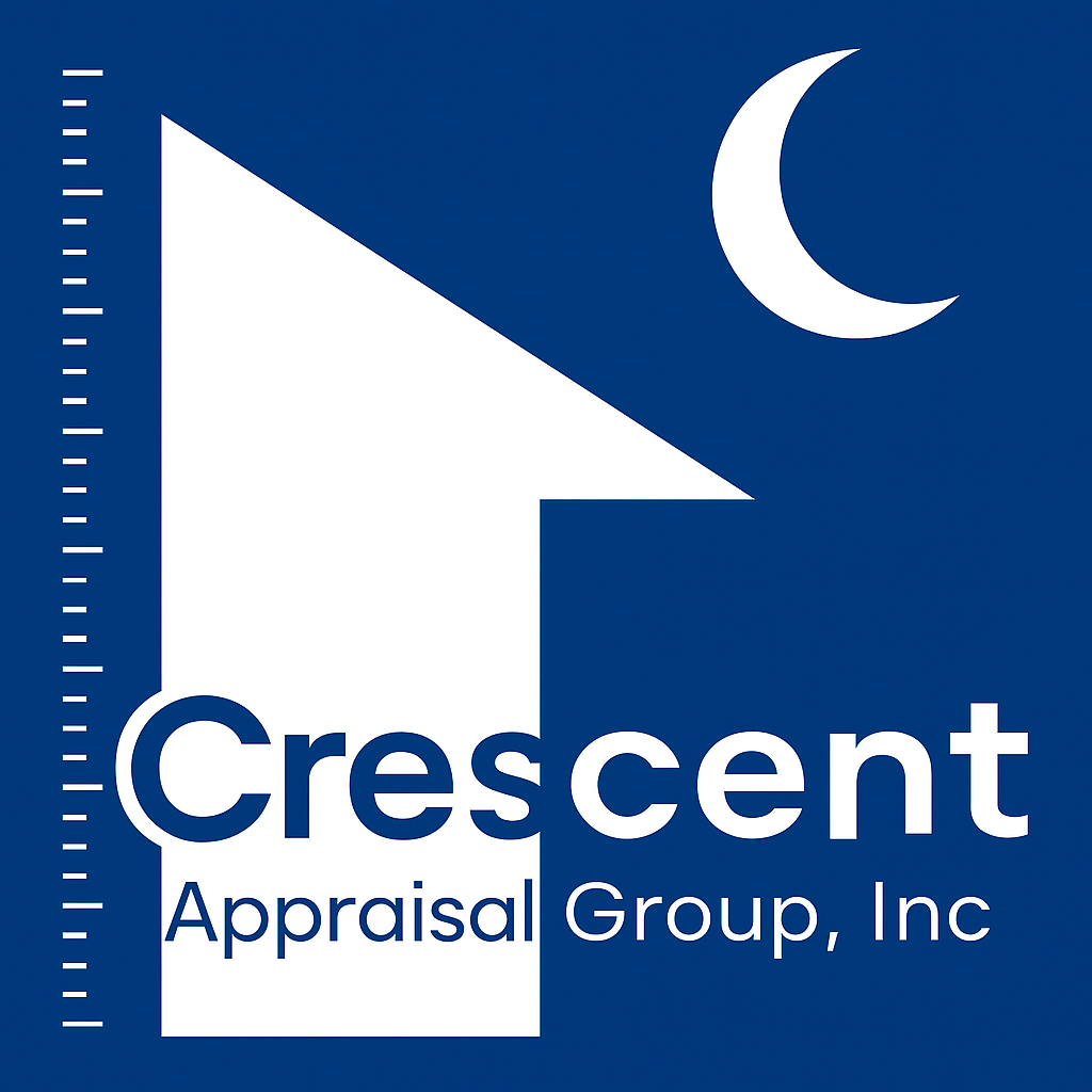 


Crescent Appraisal Group, Inc.


 Logo
